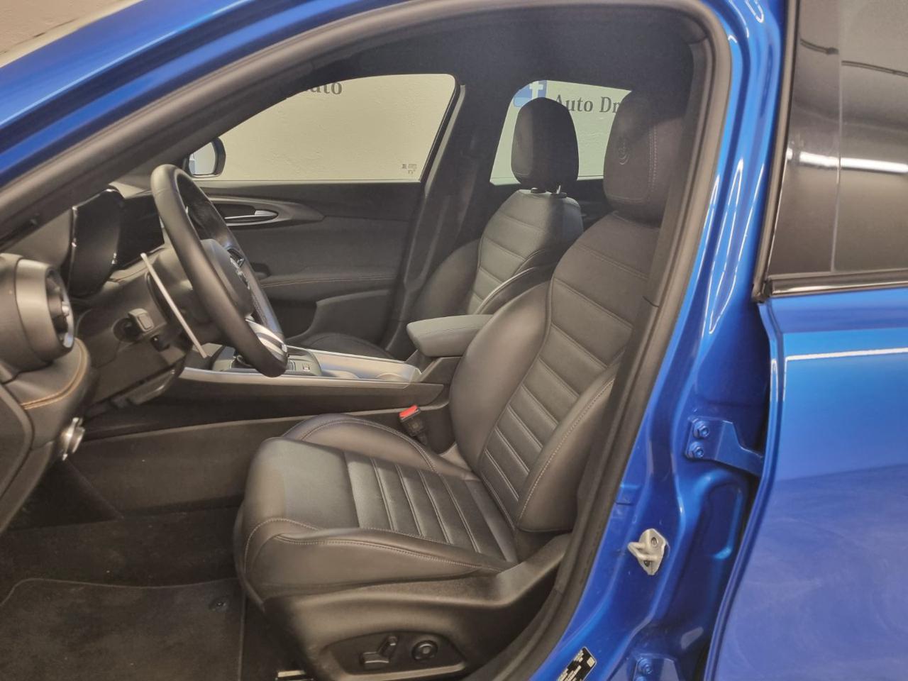 ALFA ROMEO Tonale 1.5 160 CV MHEV TCT7 Veloce - 37