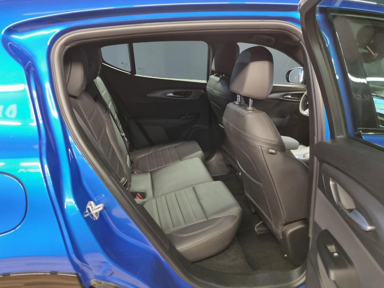 ALFA ROMEO Tonale 1.5 160 CV MHEV TCT7 Veloce - 22