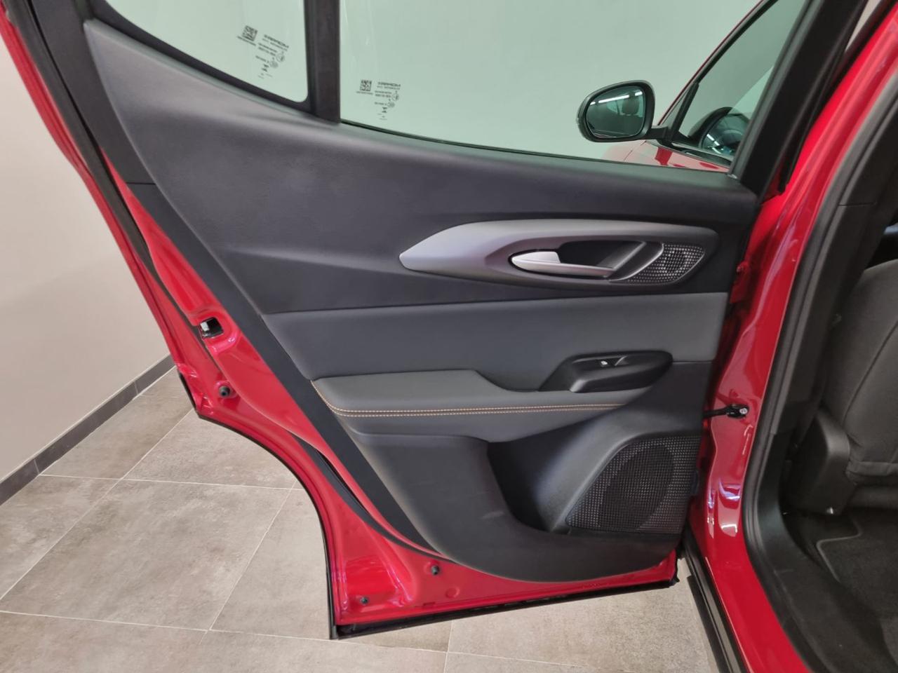 ALFA ROMEO Tonale 1.5 160 CV MHEV TCT7 Veloce - 17