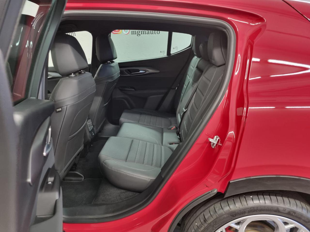 ALFA ROMEO Tonale 1.5 160 CV MHEV TCT7 Veloce - 9