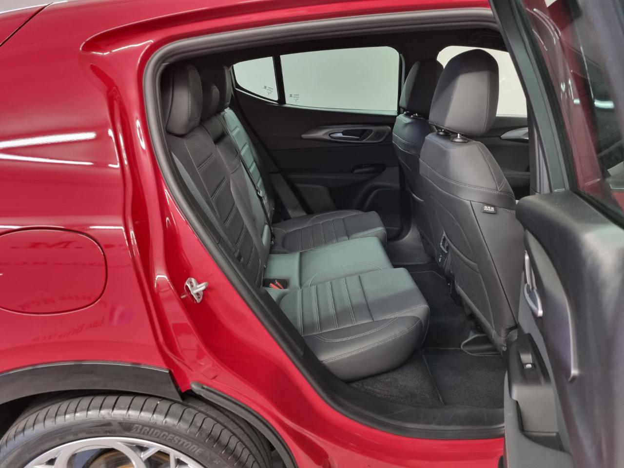 ALFA ROMEO Tonale 1.5 160 CV MHEV TCT7 Veloce - 10