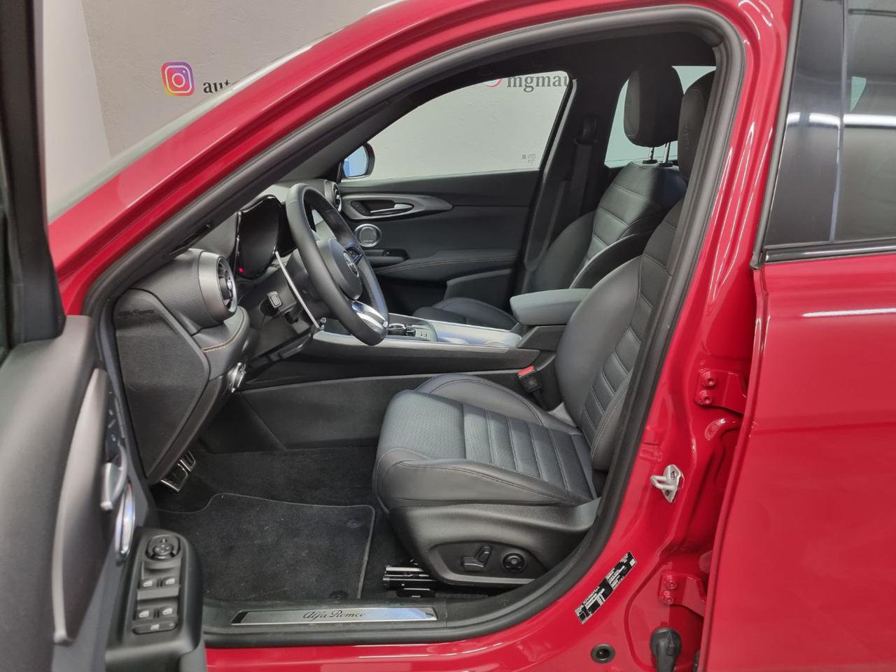 ALFA ROMEO Tonale 1.5 160 CV MHEV TCT7 Veloce - 7