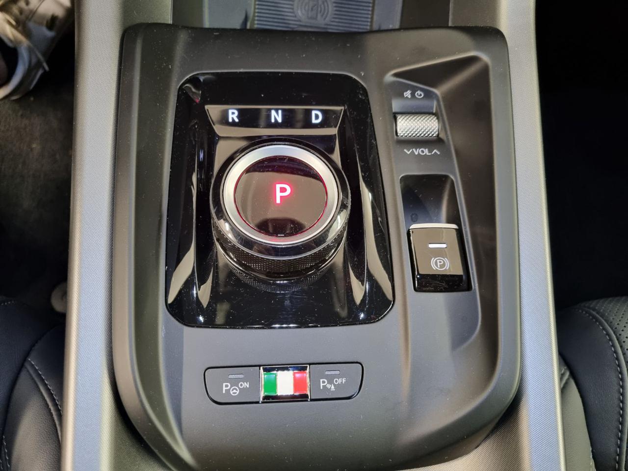 ALFA ROMEO Tonale 1.5 160 CV MHEV TCT7 Veloce - 13