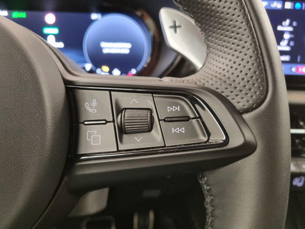 ALFA ROMEO Tonale 1.5 160 CV MHEV TCT7 Veloce - 30