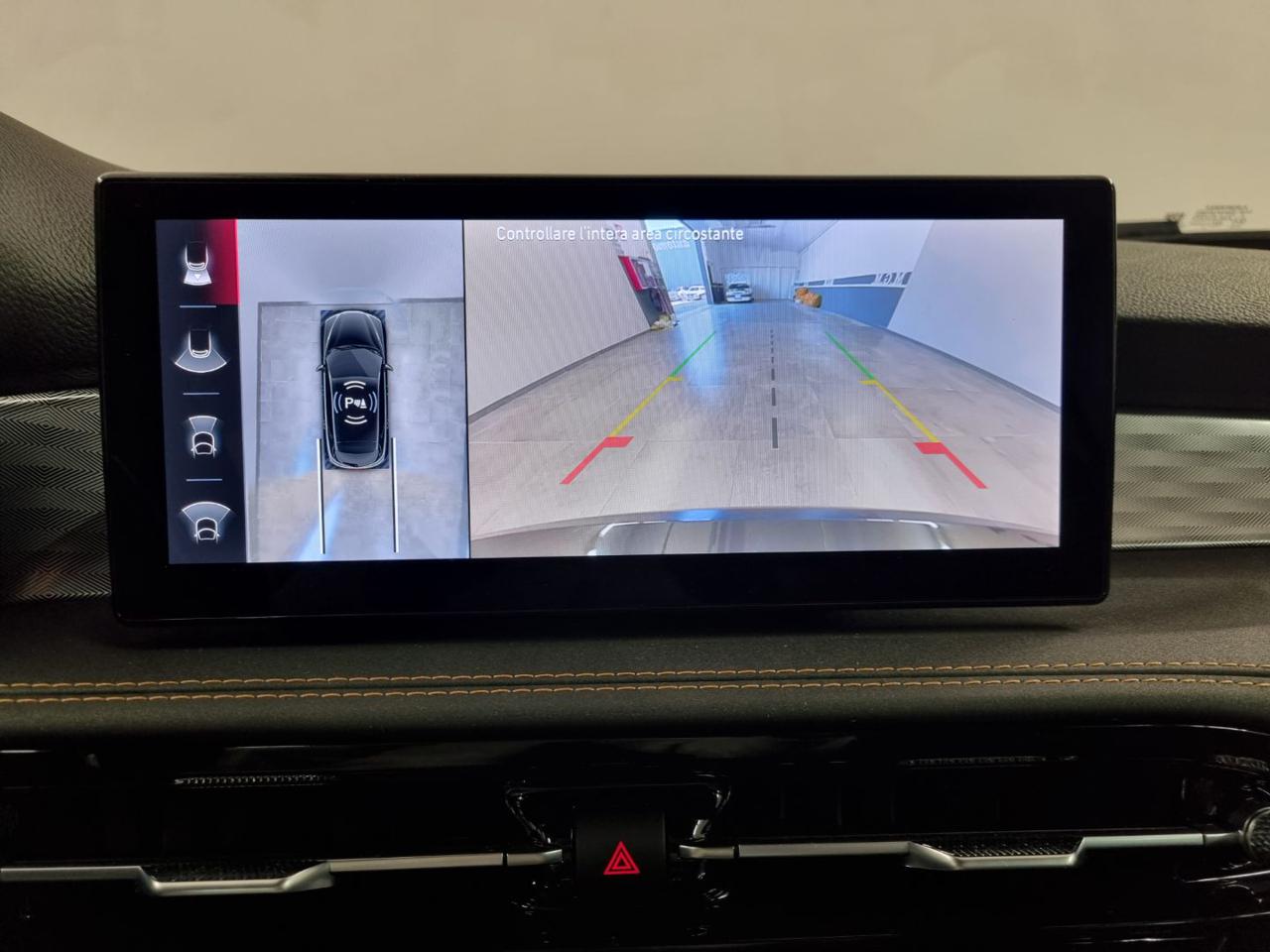 ALFA ROMEO Tonale 1.5 160 CV MHEV TCT7 Veloce - 28