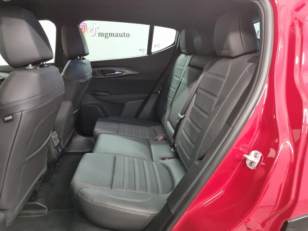 ALFA ROMEO Tonale 1.5 160 CV MHEV TCT7 Veloce - 18