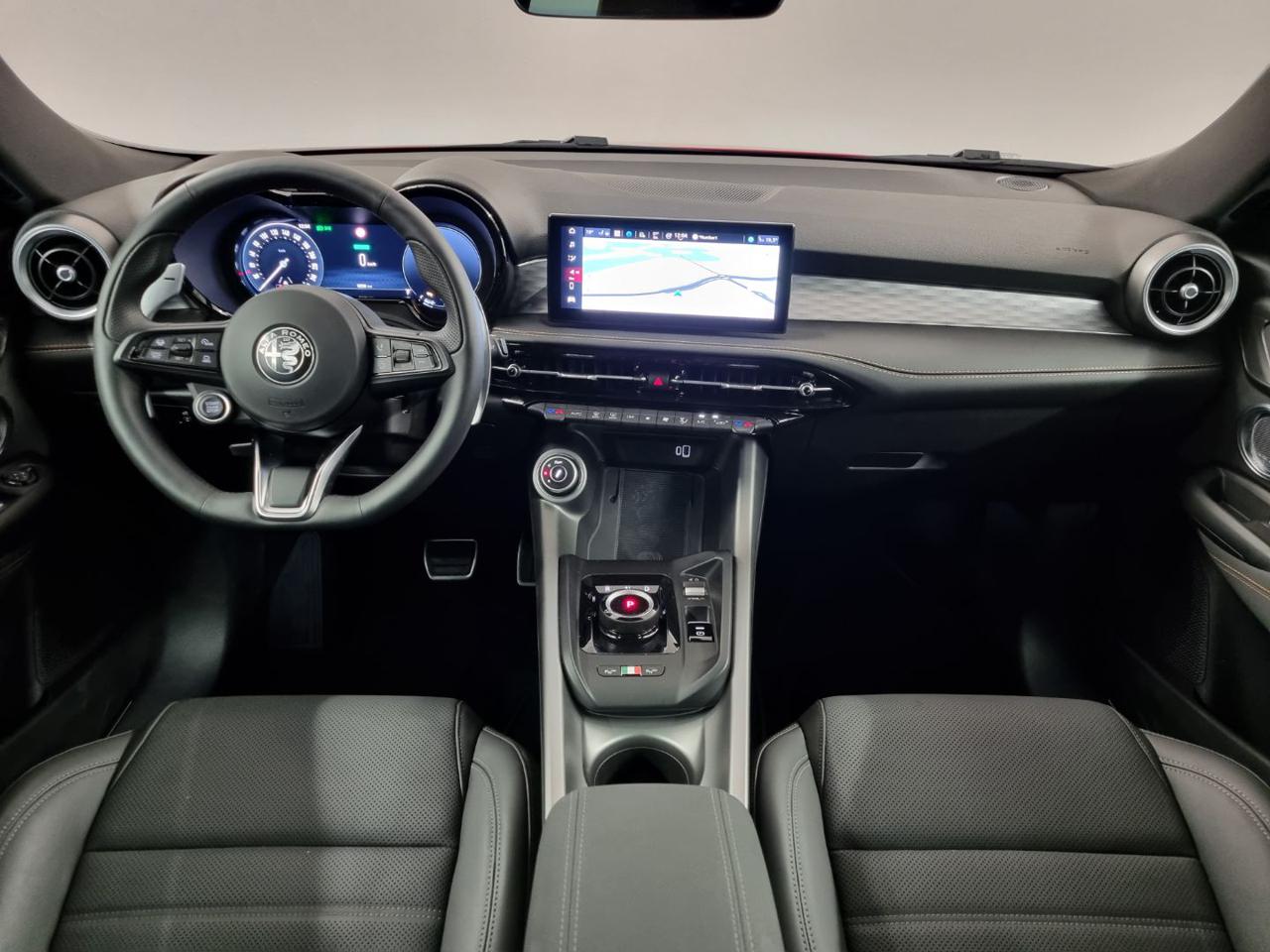 ALFA ROMEO Tonale 1.5 160 CV MHEV TCT7 Veloce - 6
