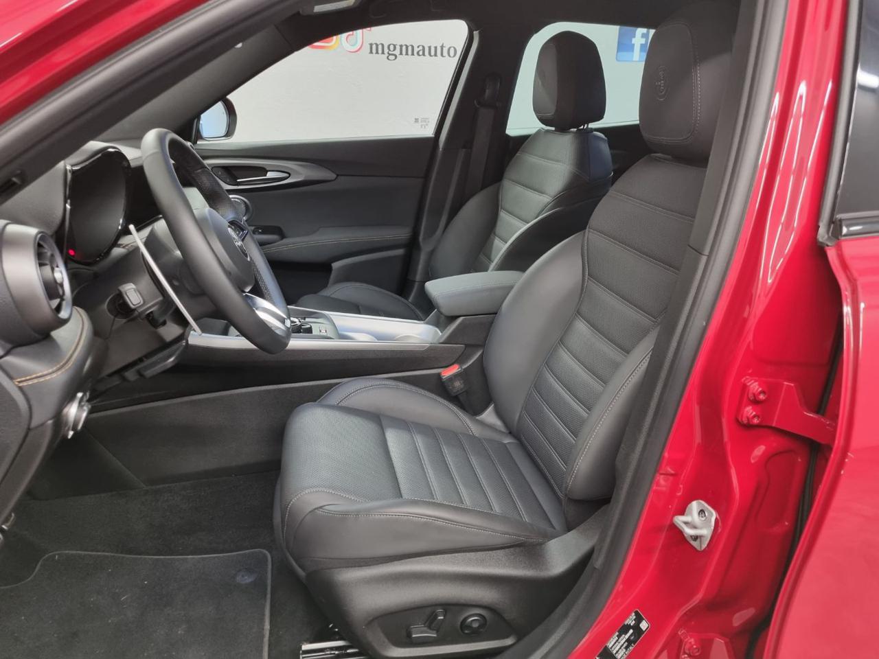 ALFA ROMEO Tonale 1.5 160 CV MHEV TCT7 Veloce - 16