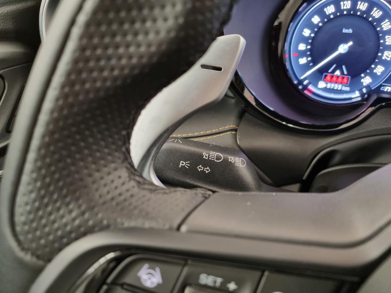 ALFA ROMEO Tonale 1.5 160 CV MHEV TCT7 Veloce - 34