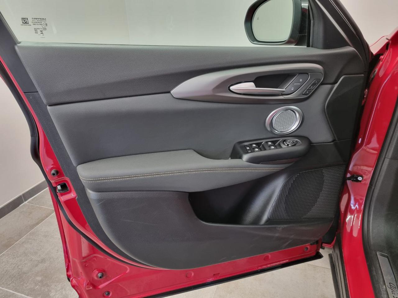 ALFA ROMEO Tonale 1.5 160 CV MHEV TCT7 Veloce - 15