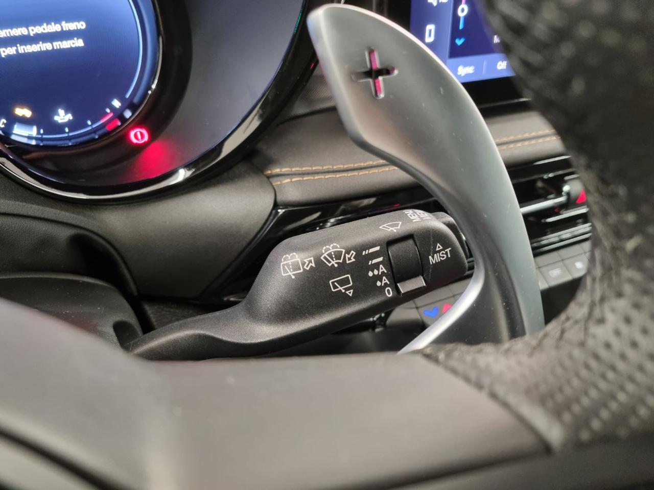 ALFA ROMEO Tonale 1.5 160 CV MHEV TCT7 Veloce - 33