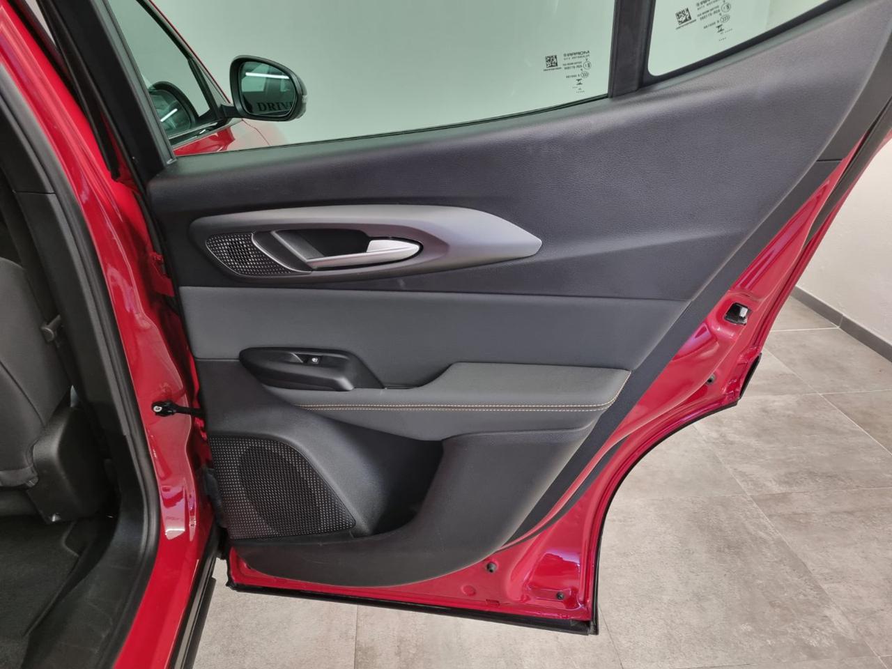 ALFA ROMEO Tonale 1.5 160 CV MHEV TCT7 Veloce - 20