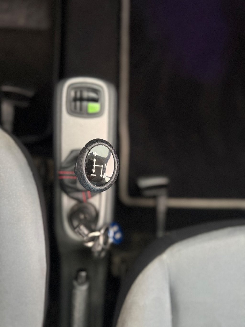 SMART ForTwo 1000 45 kW MHD coupé pure - 13