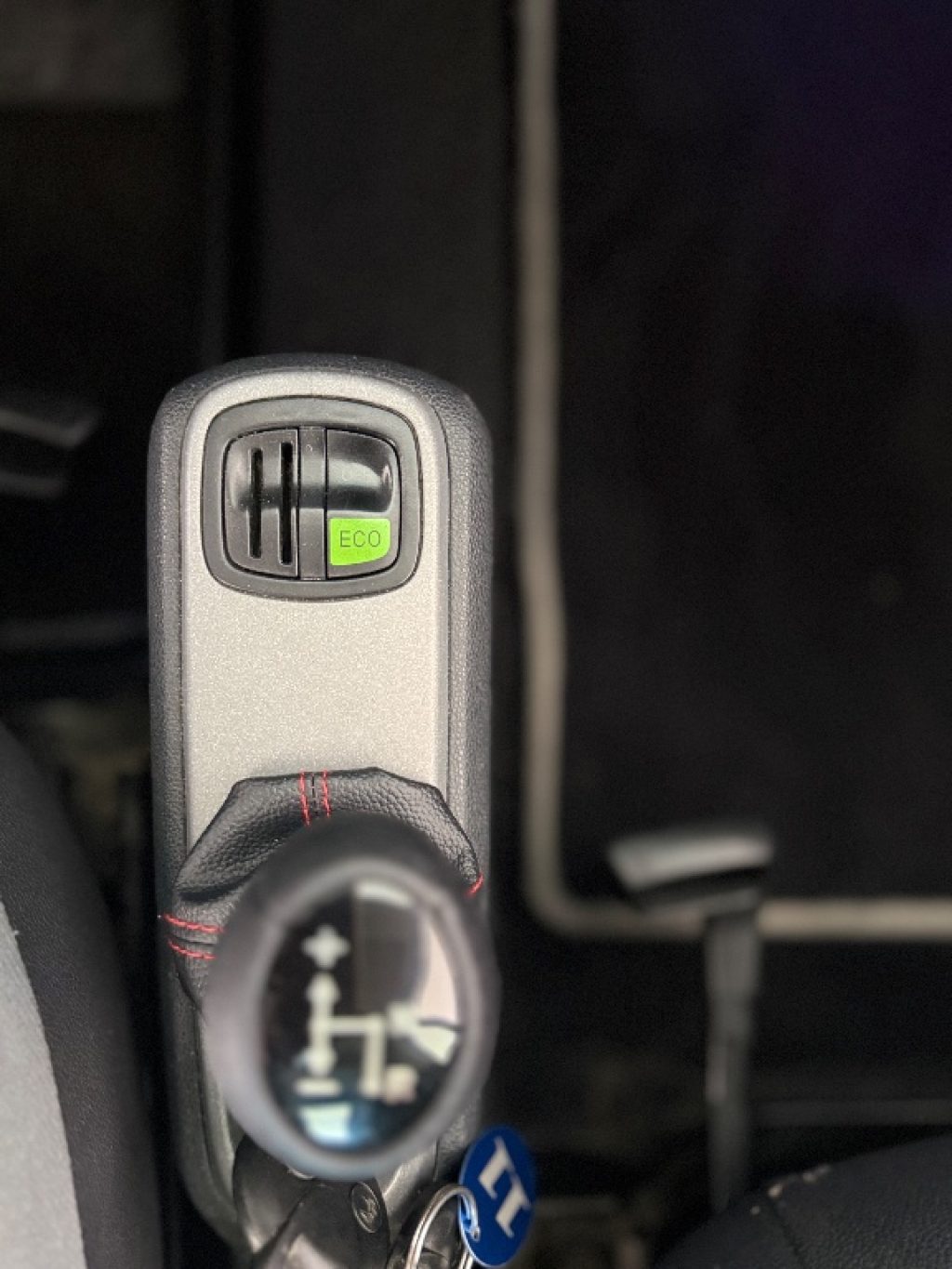 SMART ForTwo 1000 45 kW MHD coupé pure - 14