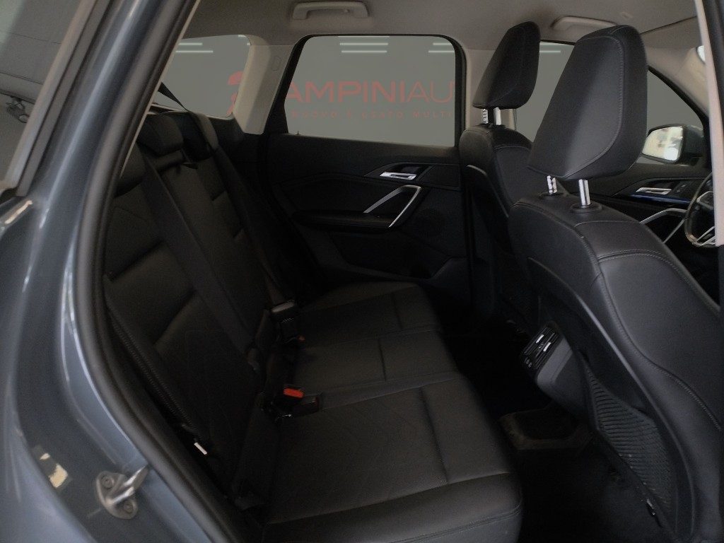 BMW X1 sDrive 18d xLine Automatica 150 Cv Iva Esposta - 17