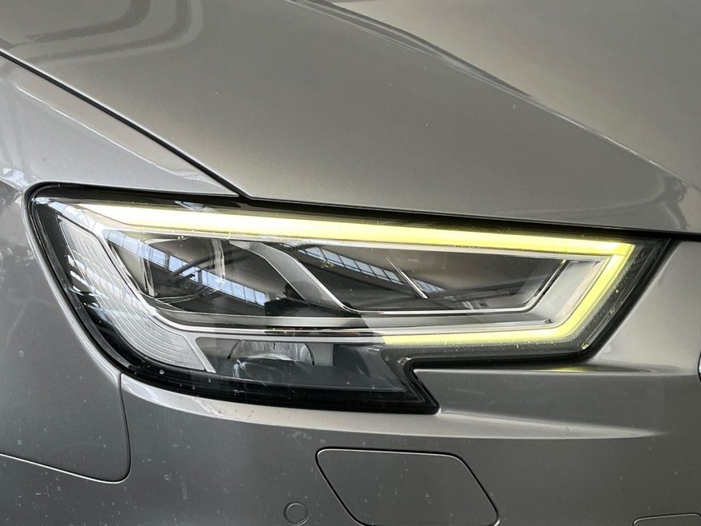 AUDI A3 SPB 30 g-tron S tronic Sport - 17