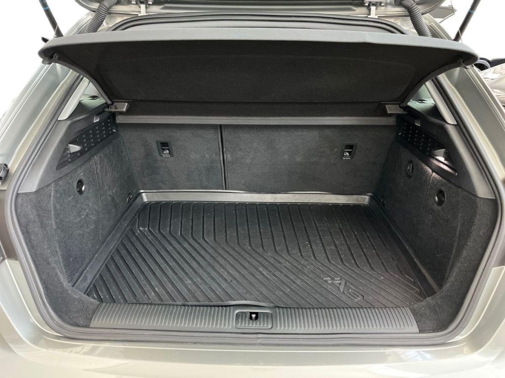 AUDI A3 SPB 30 g-tron S tronic Sport - 13