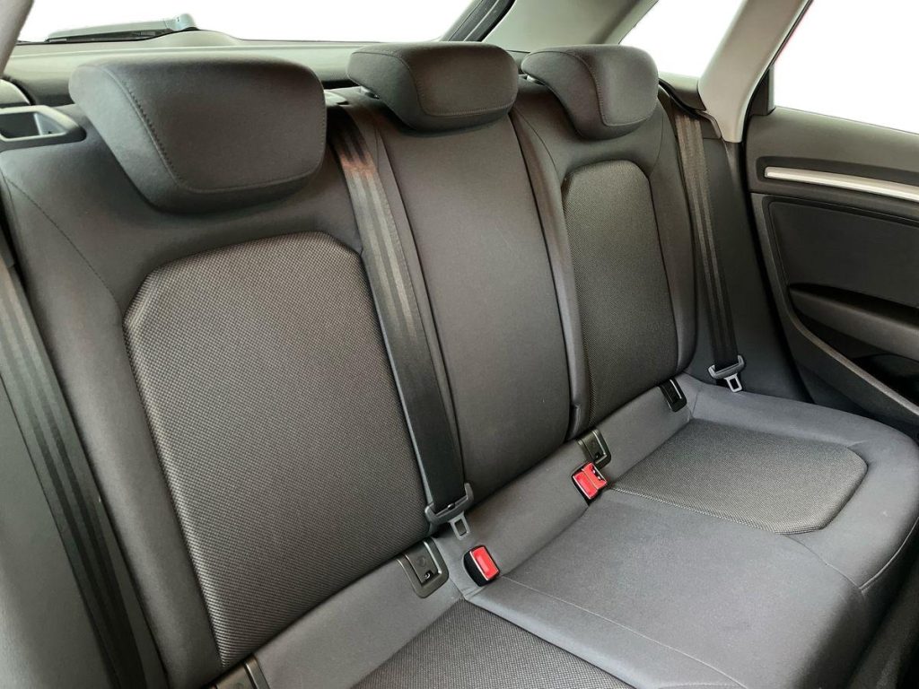 AUDI A3 SPB 30 g-tron S tronic Sport - 15