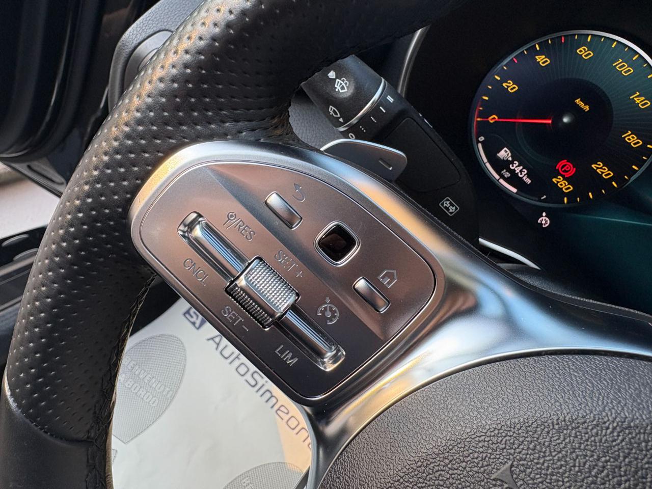 MERCEDES-BENZ GLC 300 de 4Matic Plug-in hybrid Coupé Premium TETTO. - 24