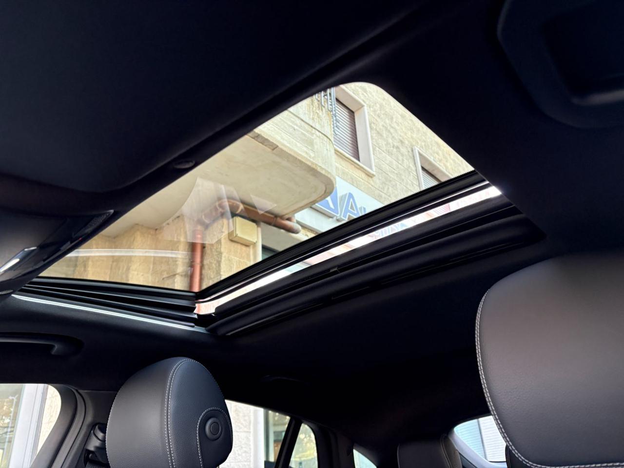 MERCEDES-BENZ GLC 300 de 4Matic Plug-in hybrid Coupé Premium TETTO. - 42