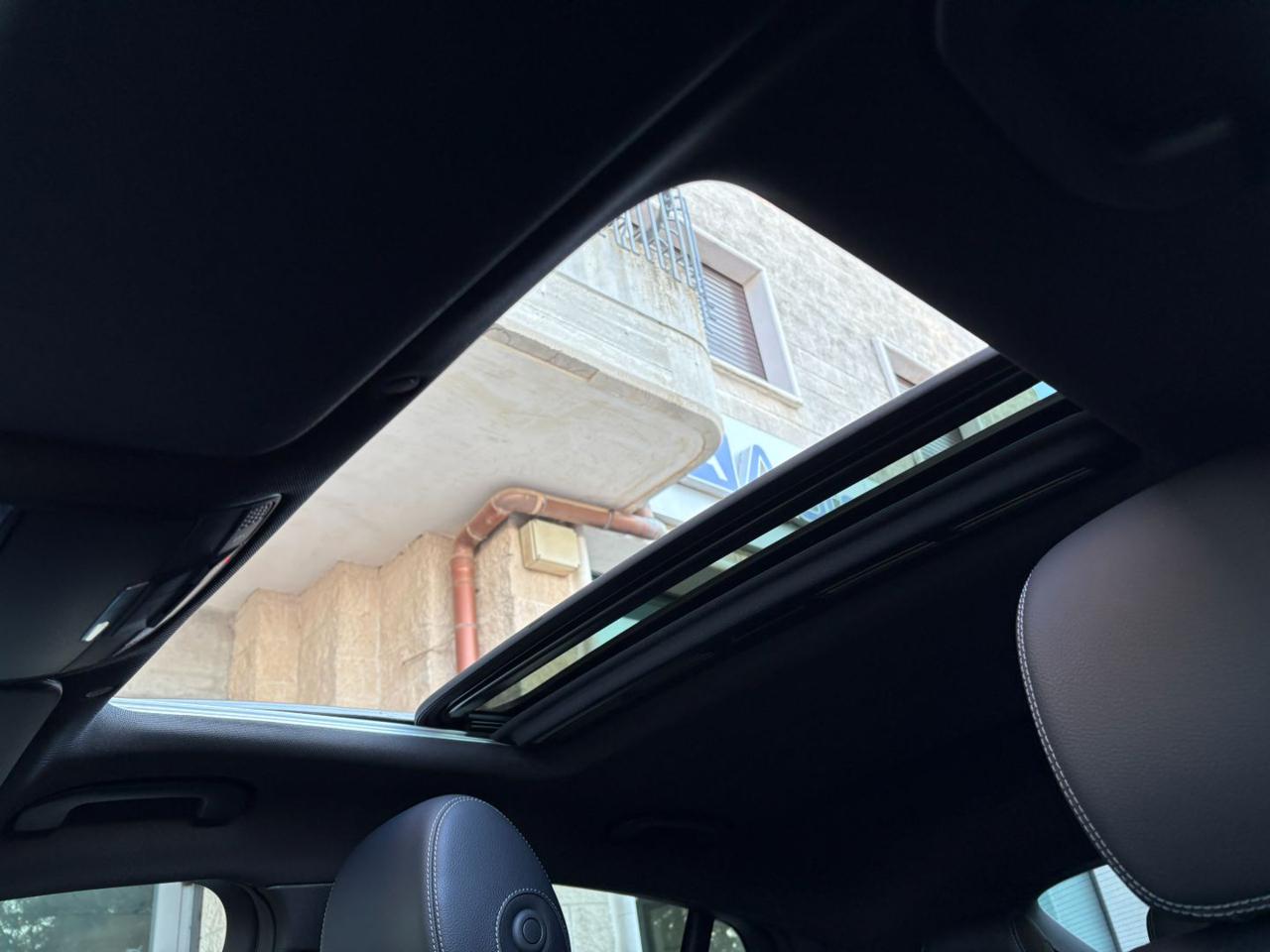 MERCEDES-BENZ GLC 300 de 4Matic Plug-in hybrid Coupé Premium TETTO. - 9