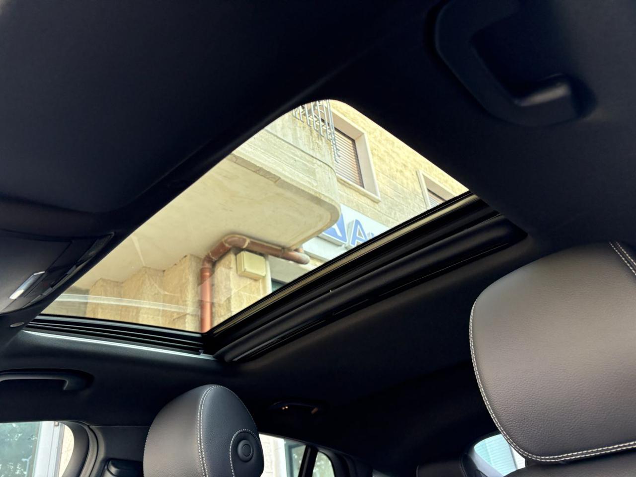 MERCEDES-BENZ GLC 300 de 4Matic Plug-in hybrid Coupé Premium TETTO. - 46