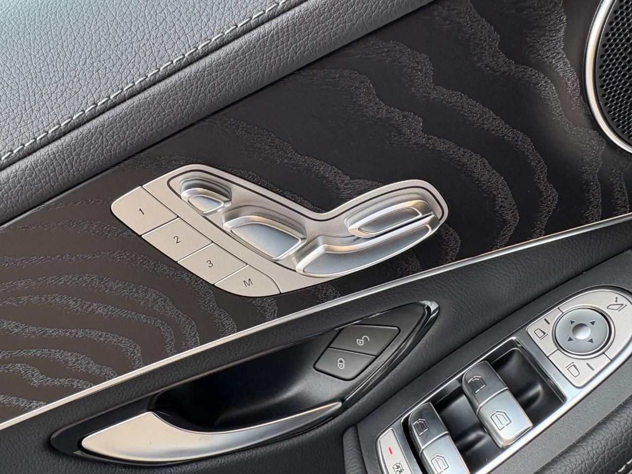 MERCEDES-BENZ GLC 300 de 4Matic Plug-in hybrid Coupé Premium TETTO. - 17