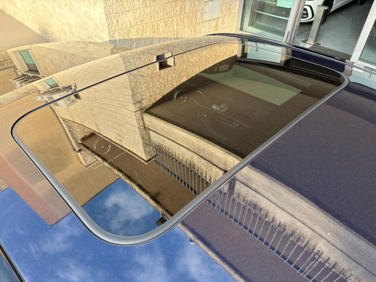 MERCEDES-BENZ GLC 300 de 4Matic Plug-in hybrid Coupé Premium TETTO. - 47