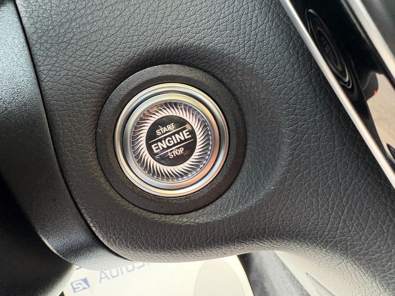 MERCEDES-BENZ GLC 300 de 4Matic Plug-in hybrid Coupé Premium TETTO. - 27