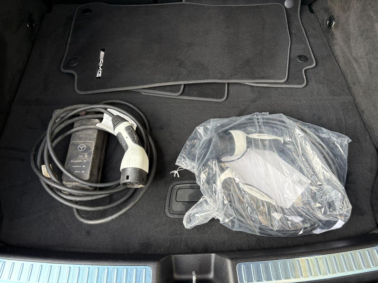 MERCEDES-BENZ GLC 300 de 4Matic Plug-in hybrid Coupé Premium TETTO. - 42