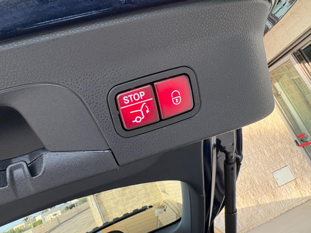 MERCEDES-BENZ GLC 300 de 4Matic Plug-in hybrid Coupé Premium TETTO. - 43