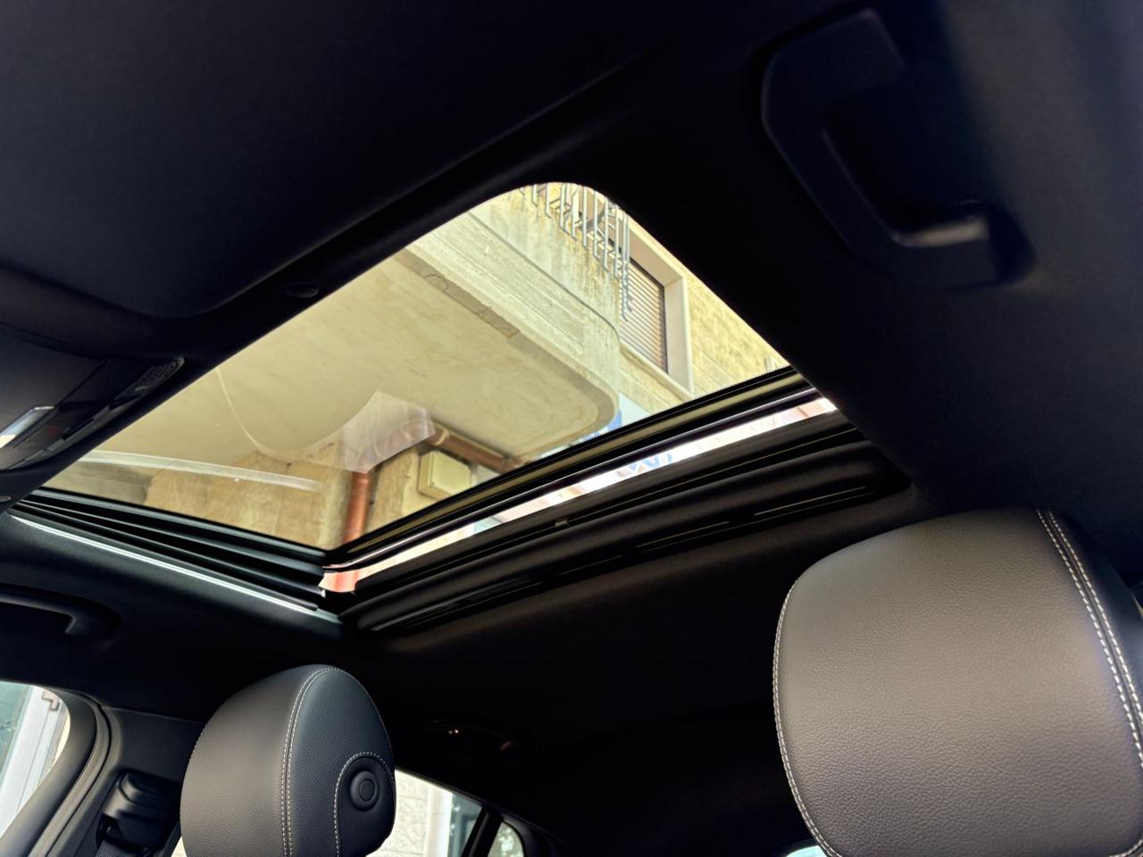 MERCEDES-BENZ GLC 300 de 4Matic Plug-in hybrid Coupé Premium TETTO. - 45