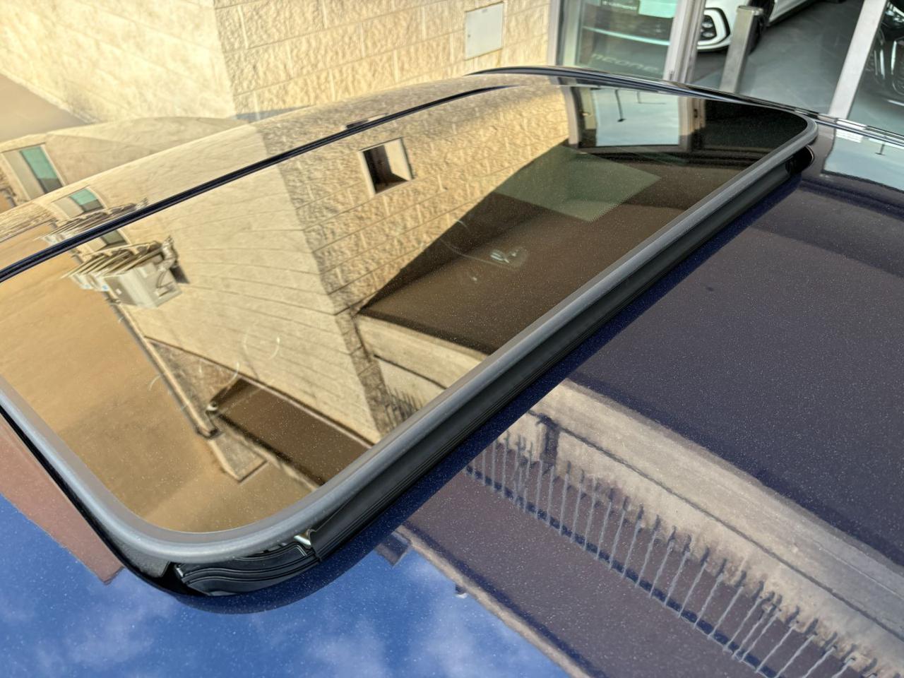 MERCEDES-BENZ GLC 300 de 4Matic Plug-in hybrid Coupé Premium TETTO. - 10