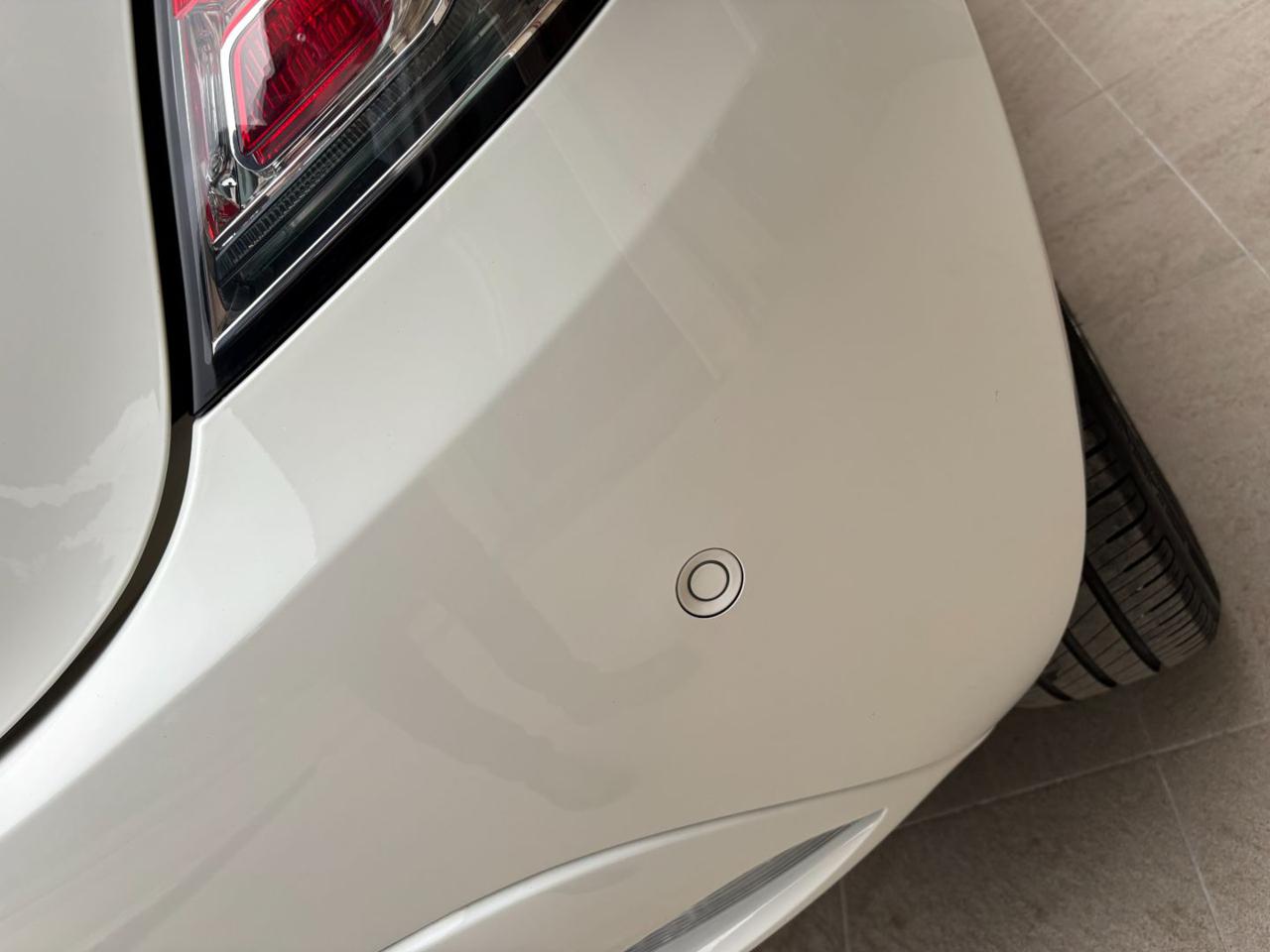 LANCIA Ypsilon 1.0 FireFly 5 porte S&S Hybrid Gold 5 posti. - 20