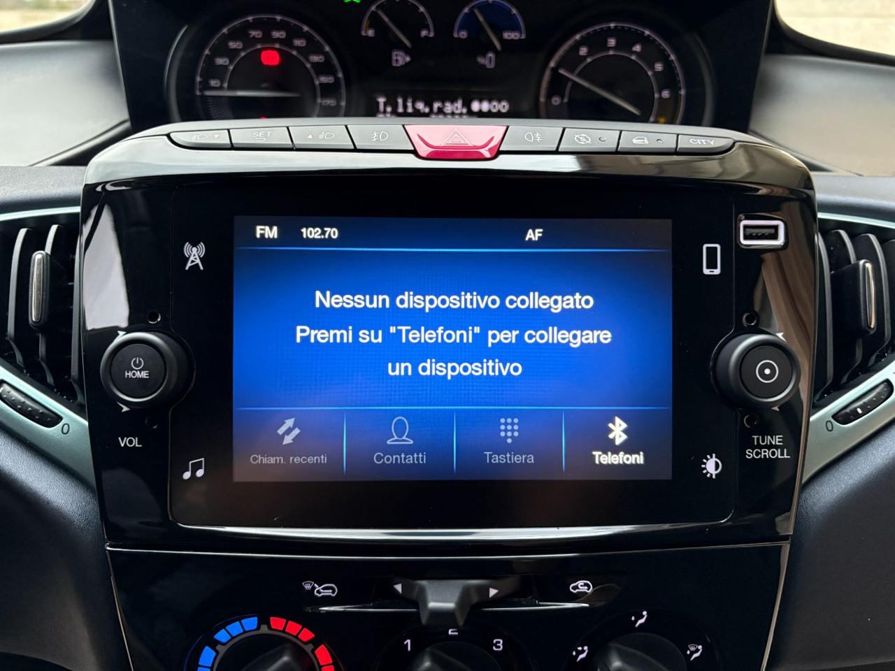 LANCIA Ypsilon 1.0 FireFly 5 porte S&S Hybrid Gold 5 posti. - 24