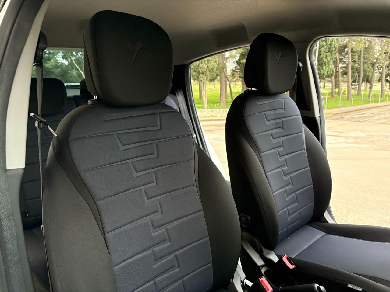 LANCIA Ypsilon 1.0 FireFly 5 porte S&S Hybrid Gold 5 posti. - 11