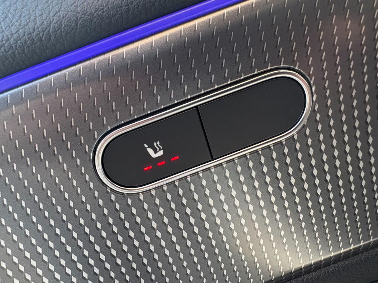 MERCEDES-BENZ GLA 180 d Automatic Sport Plus Pack Night-LUCI AMBIENTE - 18