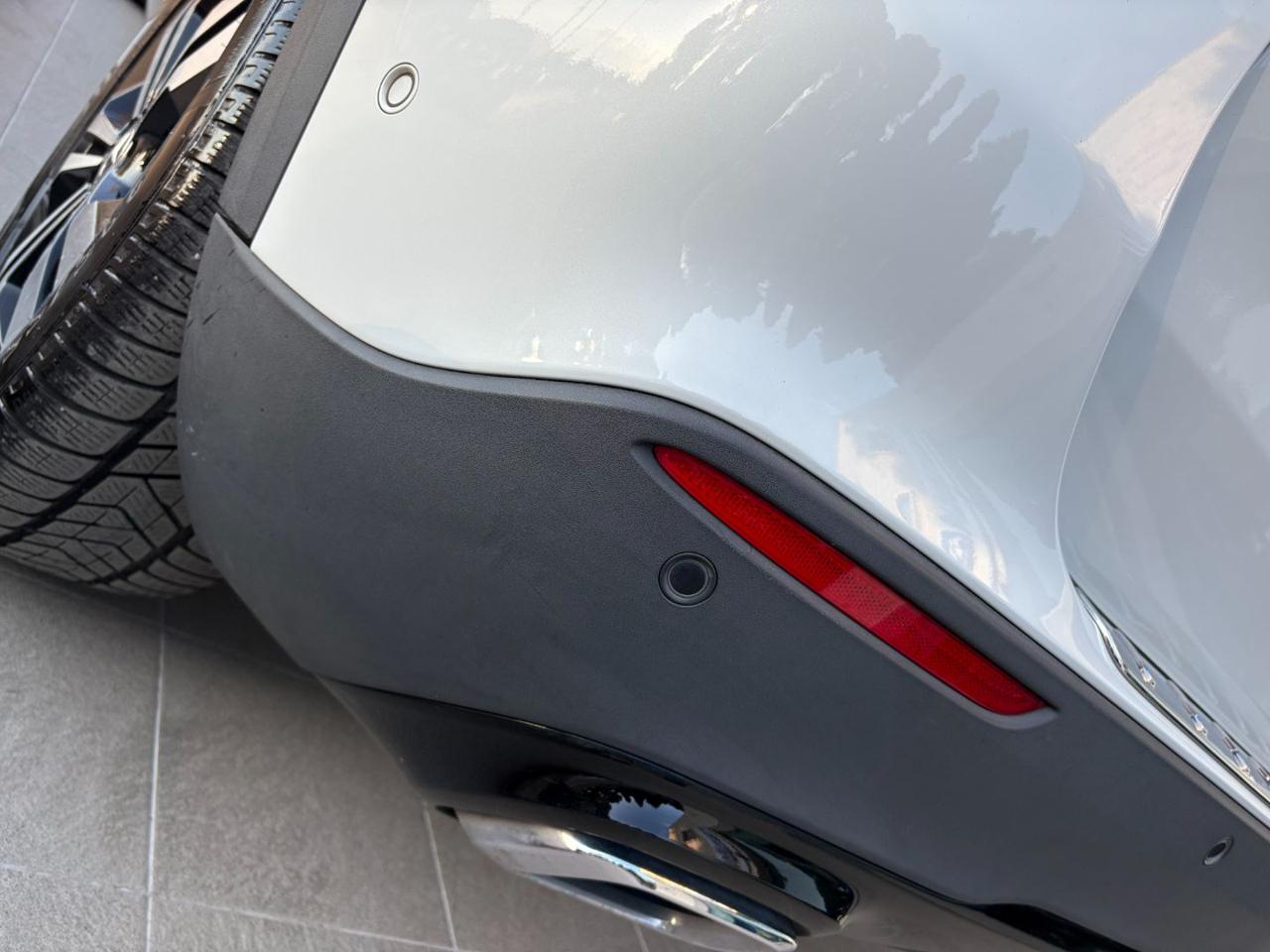 MERCEDES-BENZ GLA 180 d Automatic Sport Plus Pack Night-LUCI AMBIENTE - 34