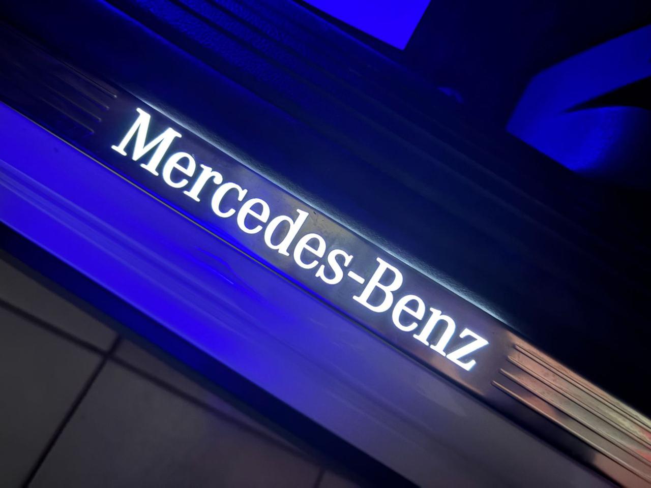 MERCEDES-BENZ GLA 180 d Automatic Sport Plus Pack Night-LUCI AMBIENTE - 15