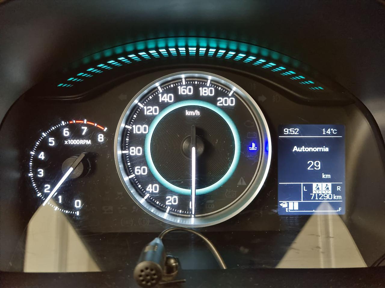 SUZUKI Ignis 1.2 Dualjet 4WD All Grip Top - 6