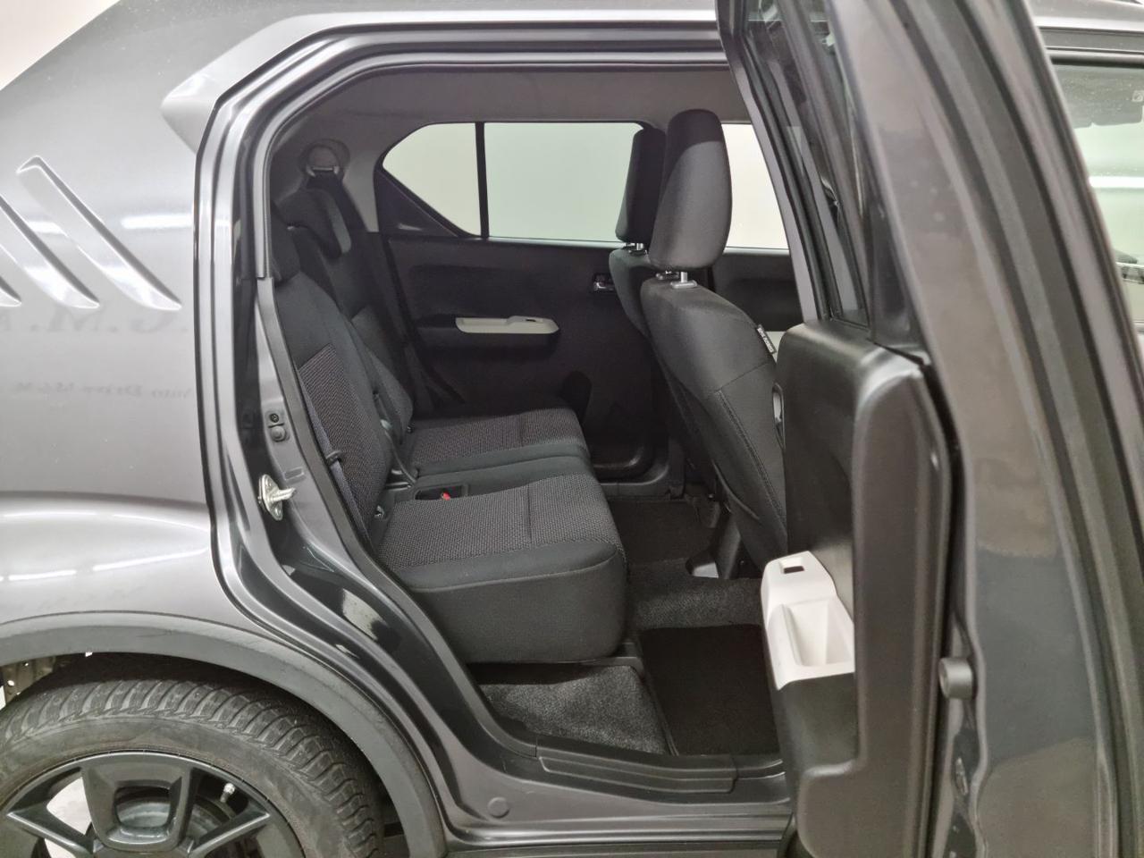 SUZUKI Ignis 1.2 Dualjet 4WD All Grip Top - 22