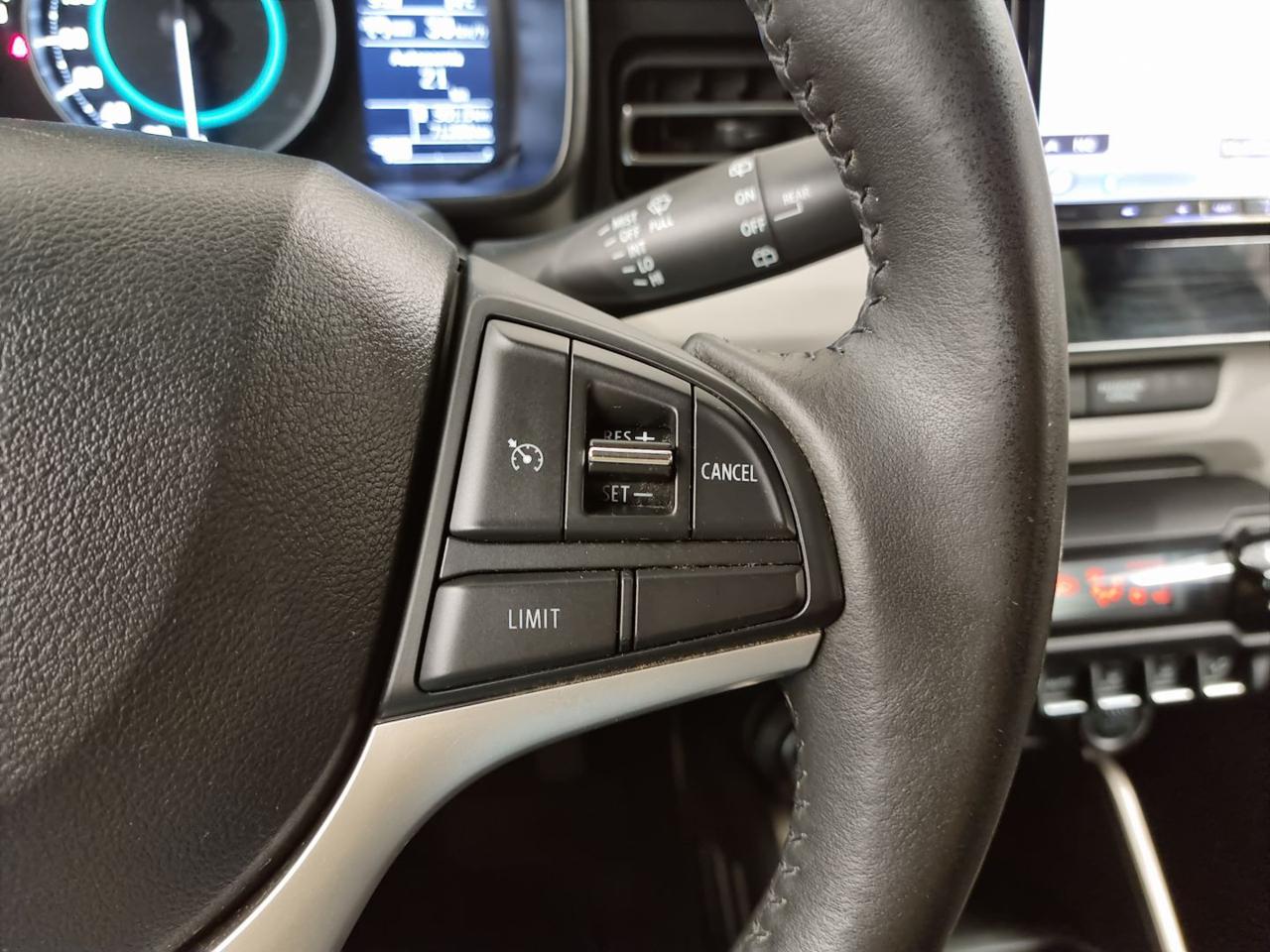 SUZUKI Ignis 1.2 Dualjet 4WD All Grip Top - 34