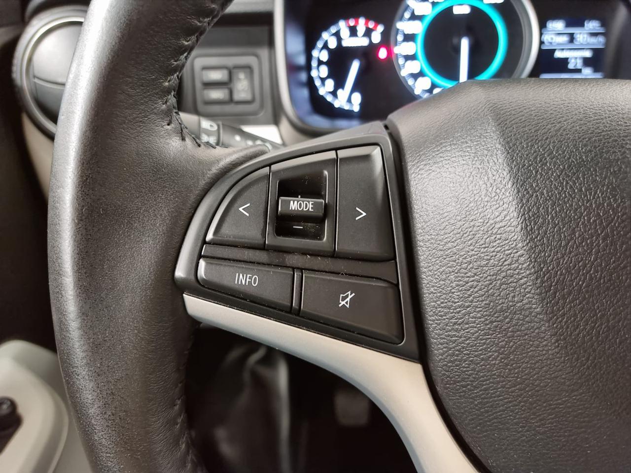 SUZUKI Ignis 1.2 Dualjet 4WD All Grip Top - 33