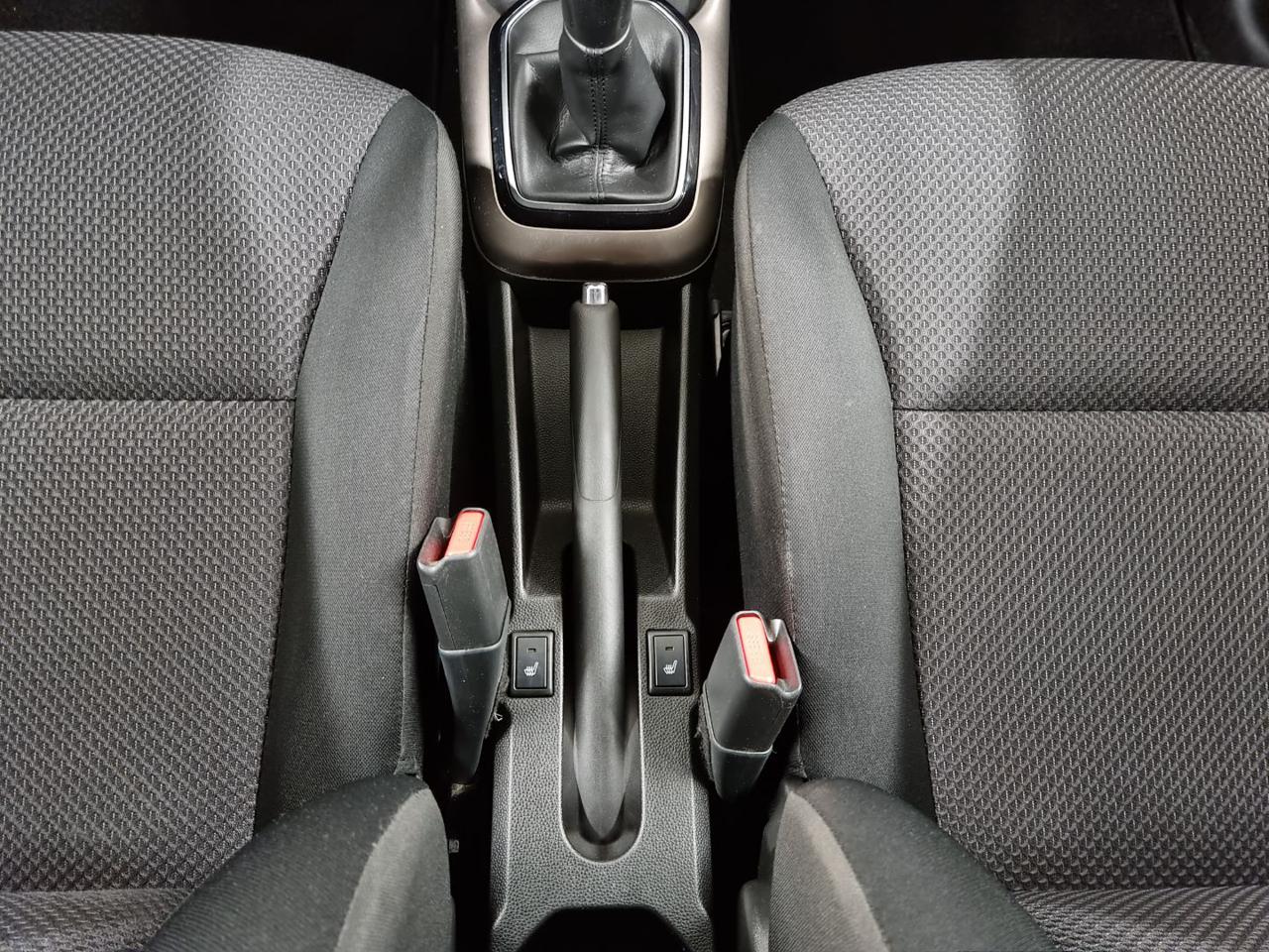 SUZUKI Ignis 1.2 Dualjet 4WD All Grip Top - 31