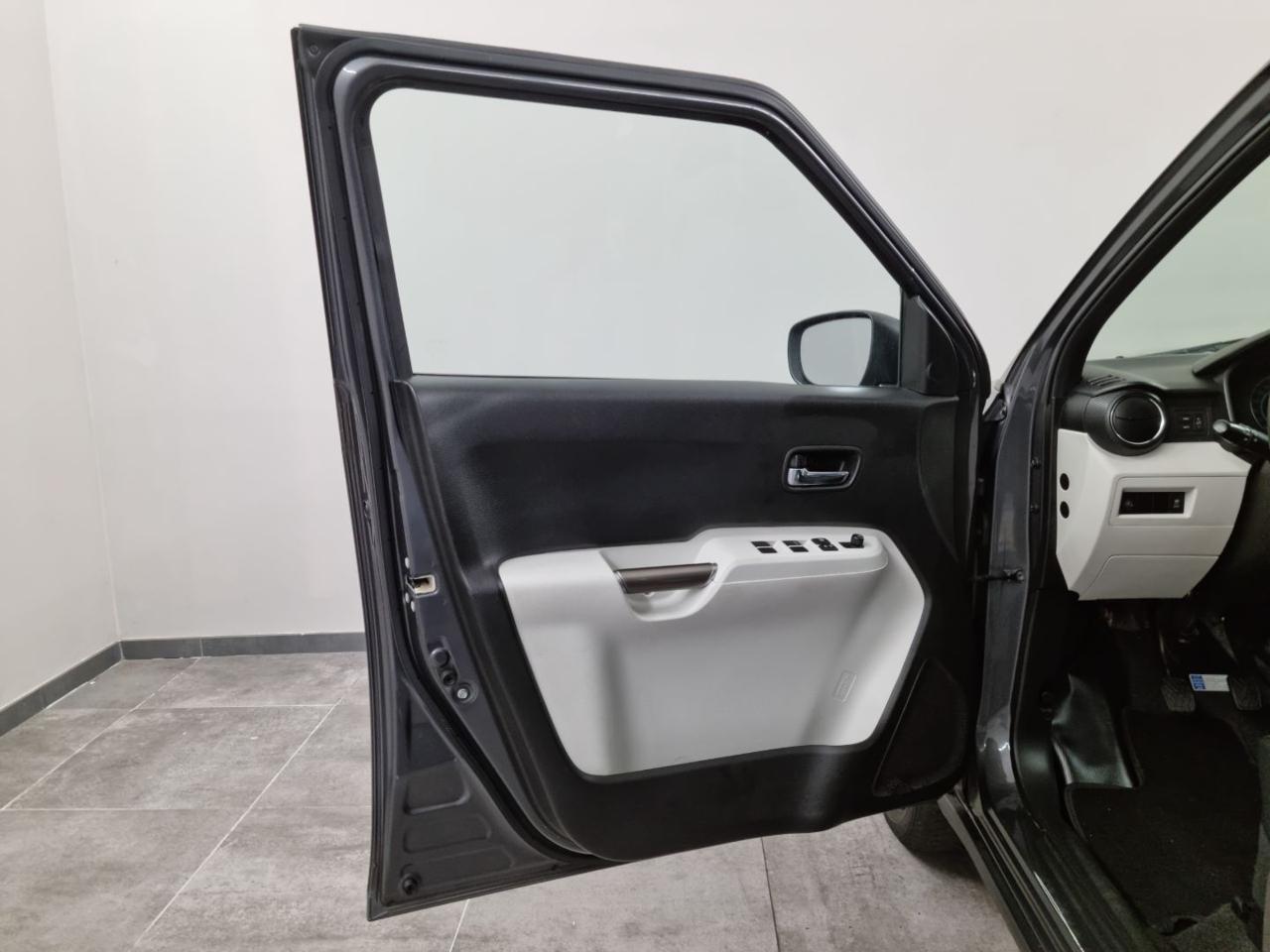 SUZUKI Ignis 1.2 Dualjet 4WD All Grip Top - 20