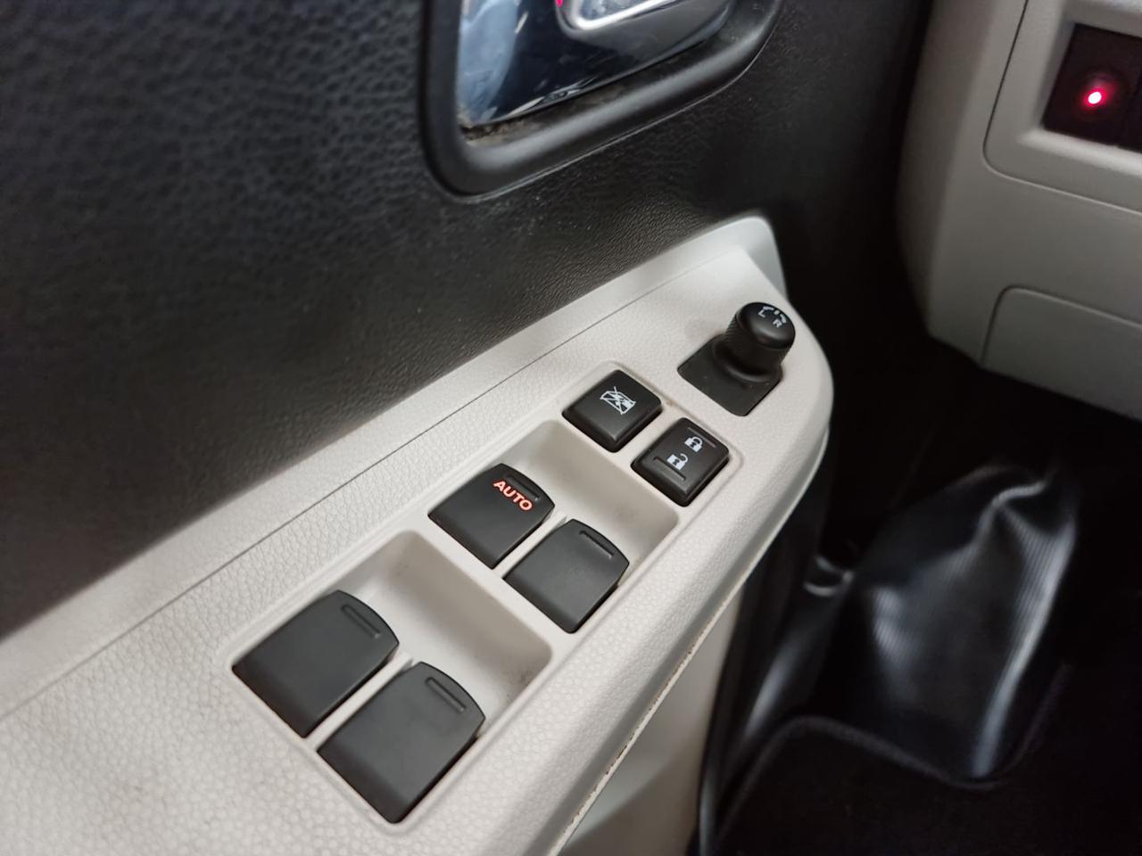 SUZUKI Ignis 1.2 Dualjet 4WD All Grip Top - 30