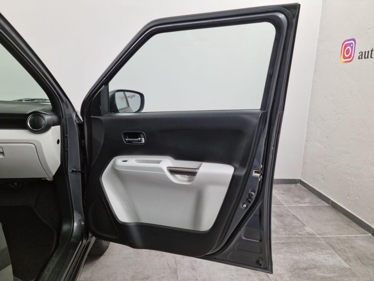 SUZUKI Ignis 1.2 Dualjet 4WD All Grip Top - 23