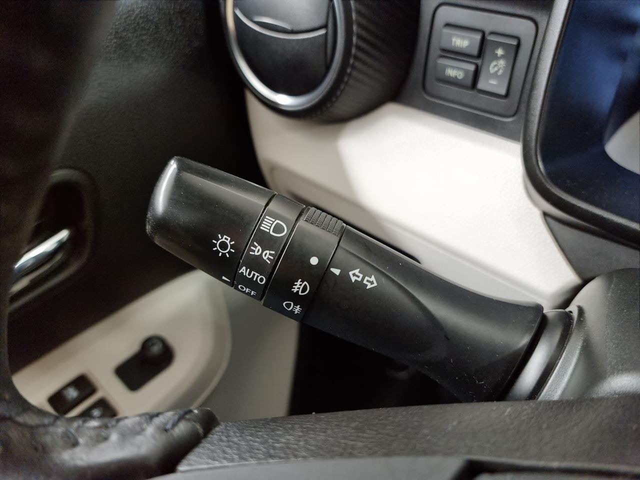 SUZUKI Ignis 1.2 Dualjet 4WD All Grip Top - 27