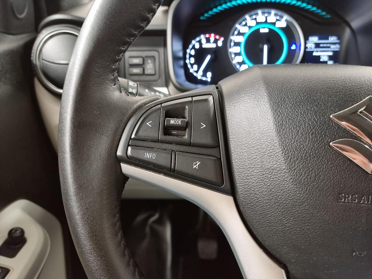 SUZUKI Ignis 1.2 Dualjet 4WD All Grip Top - 24