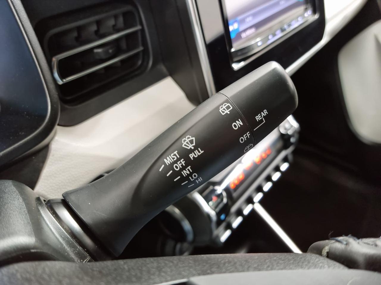 SUZUKI Ignis 1.2 Dualjet 4WD All Grip Top - 26